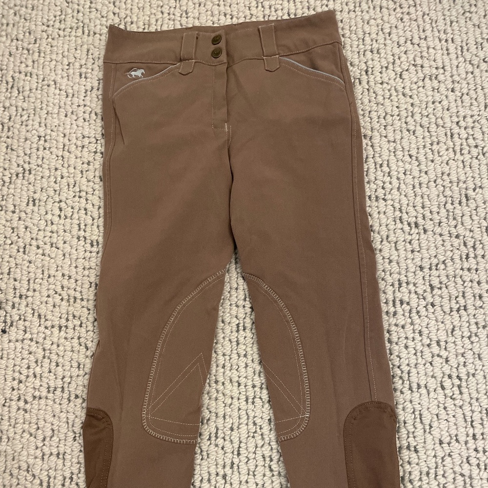Size 26 Piper breeches